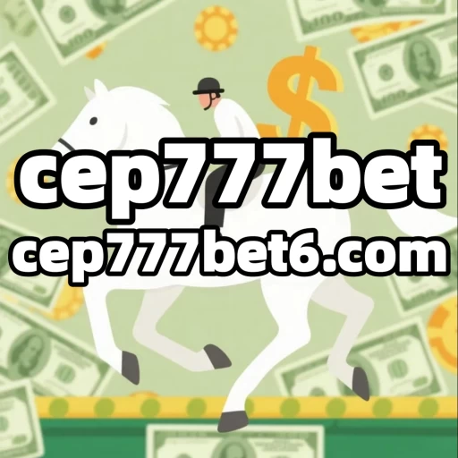 Logo cep777bet
